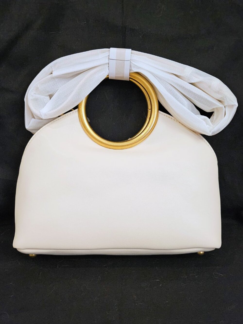 Vince Camuto Felix Top Handle Bag - Picture 8 of 13